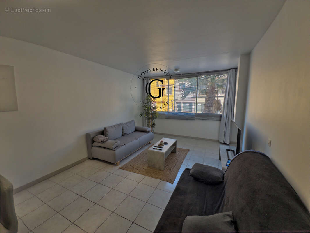 Appartement à PALAVAS-LES-FLOTS