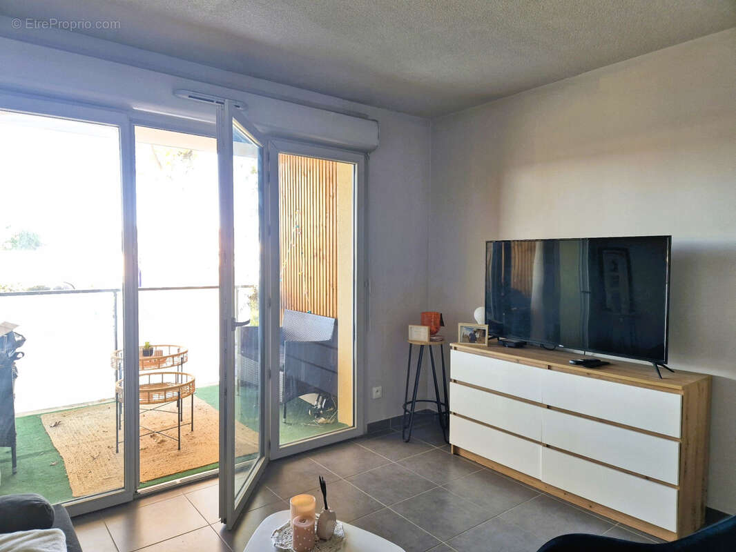 Appartement à CASTELNAU-LE-LEZ