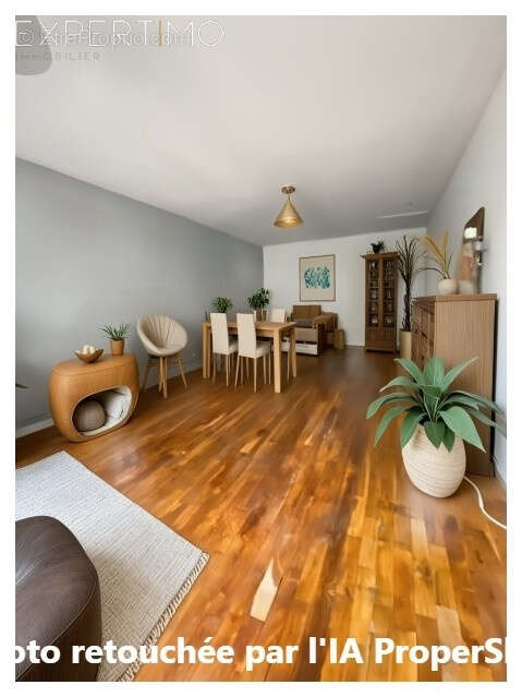 Maison à L'ISLE-D'ESPAGNAC