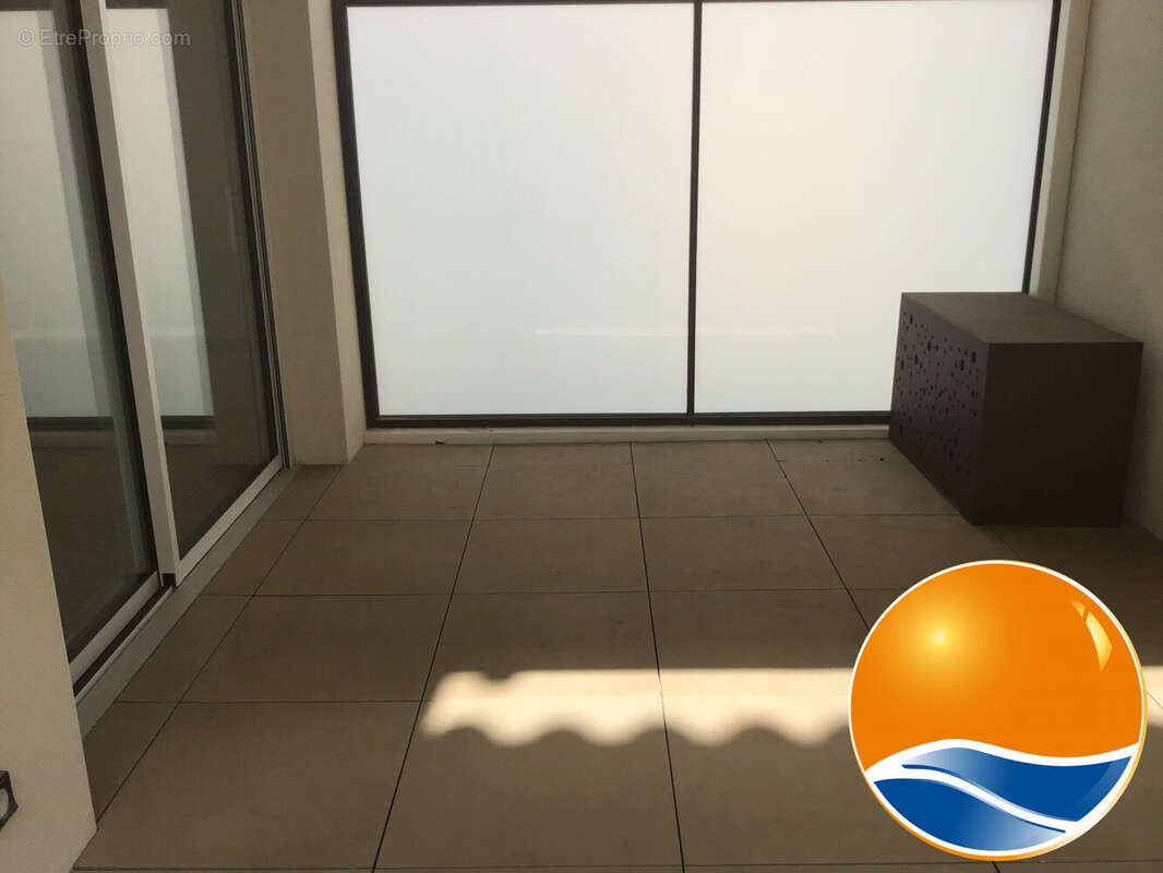 Appartement à PORT-LA-NOUVELLE