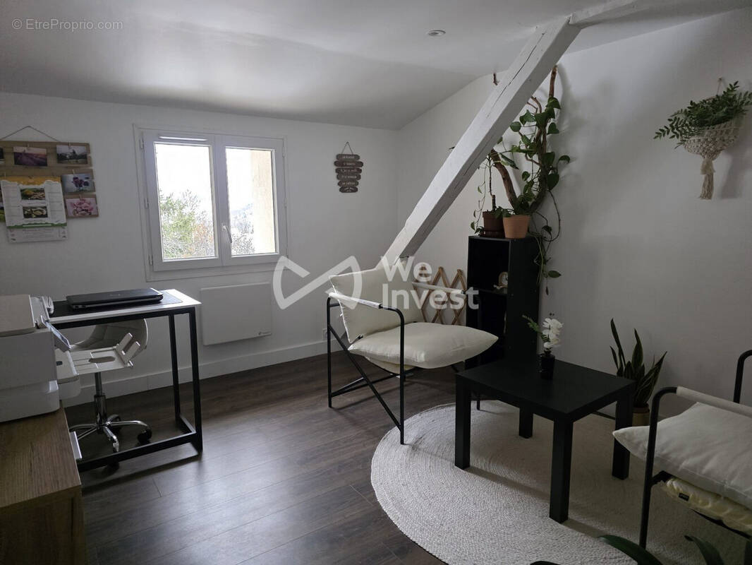 Appartement à BRIANCON
