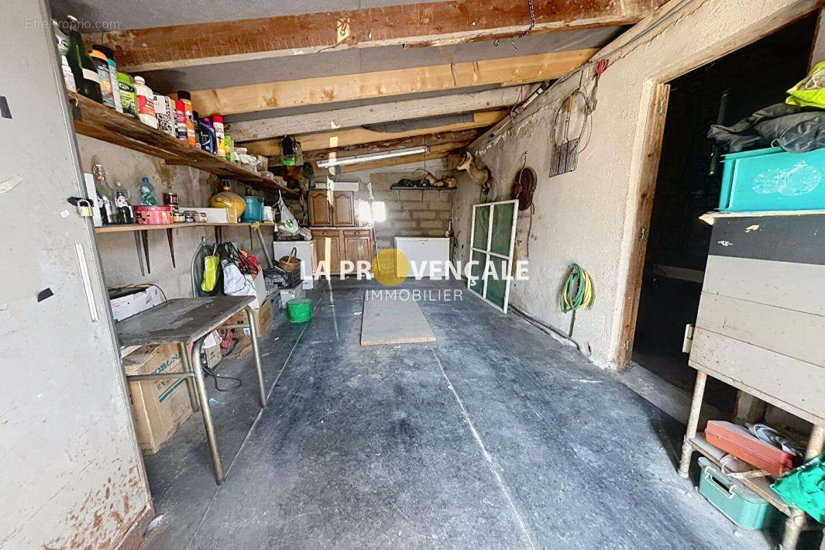 vente maison 6 Pièce(s) - photo 14