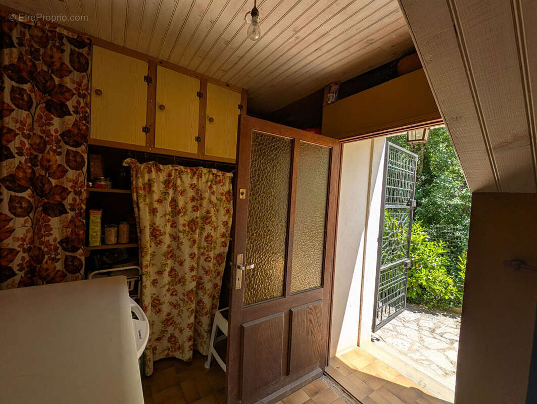 Maison à VAREN