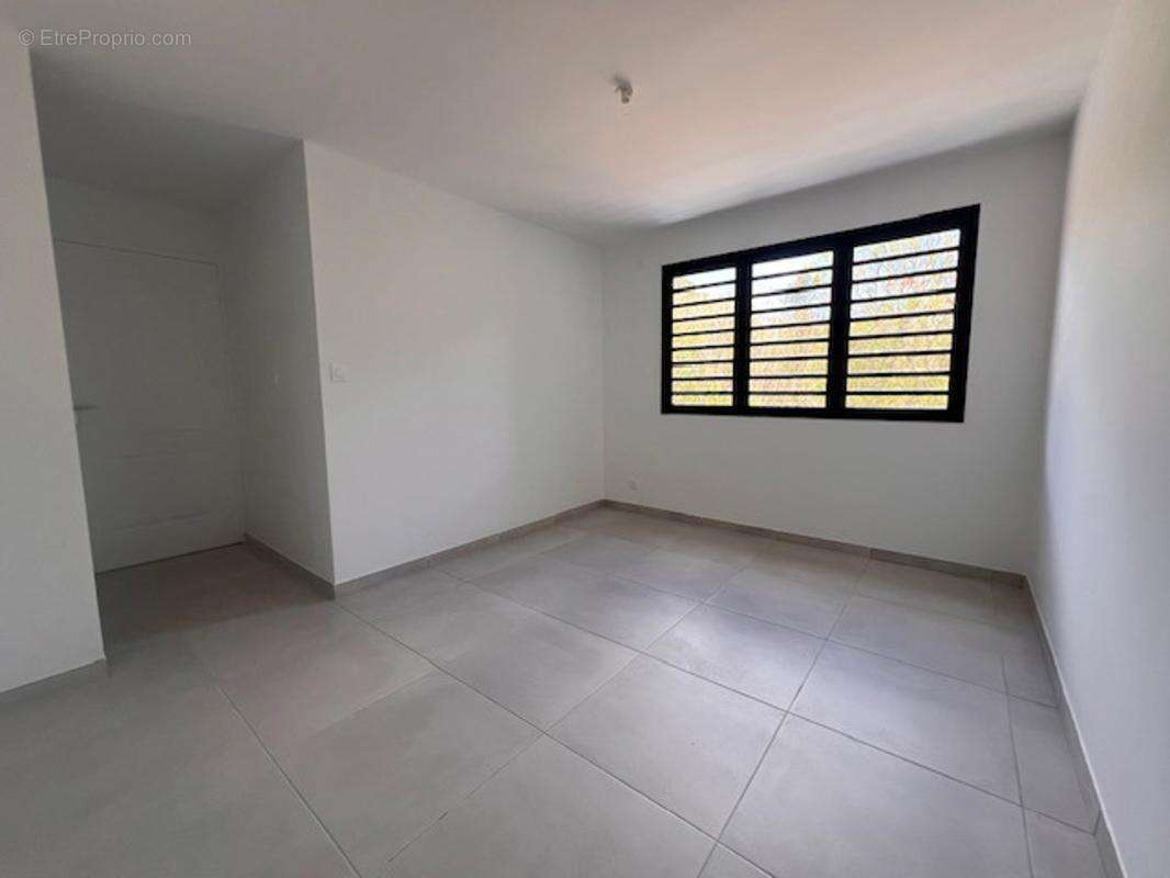 Programme neuf a la chery le diamant (97223) - t2 a partir de 215 000€ - photo 9