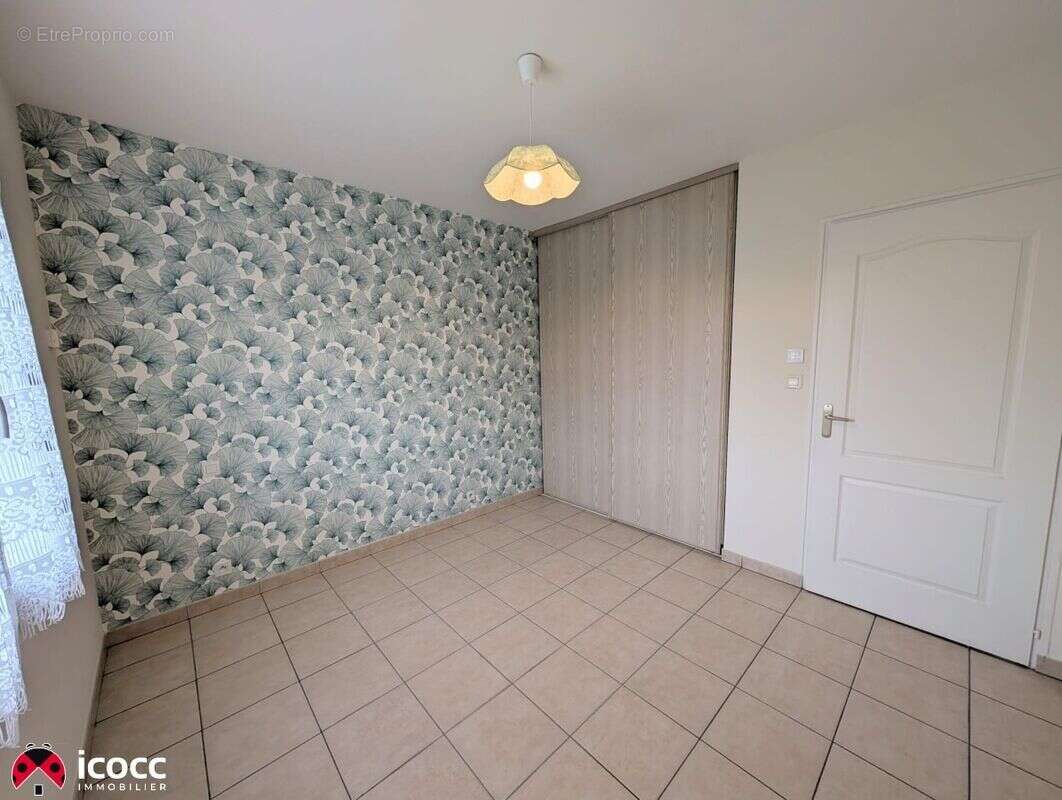 Maison à MAREUIL-SUR-LAY-DISSAIS