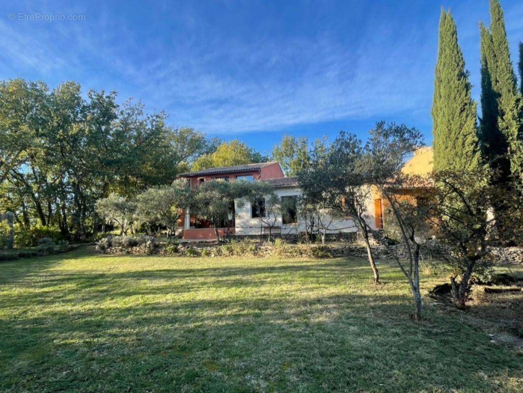 Maison 7 pièces - photo 4