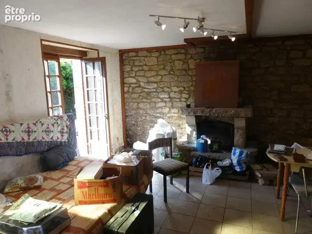 Maison en pierres - photo 7