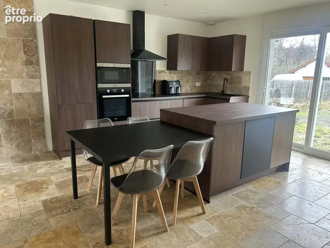 Maison À Vendre - photo 6