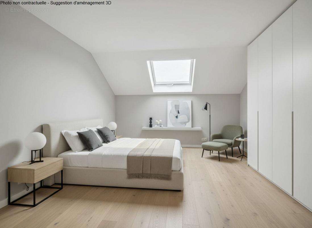 Appartement à BRIVE-LA-GAILLARDE