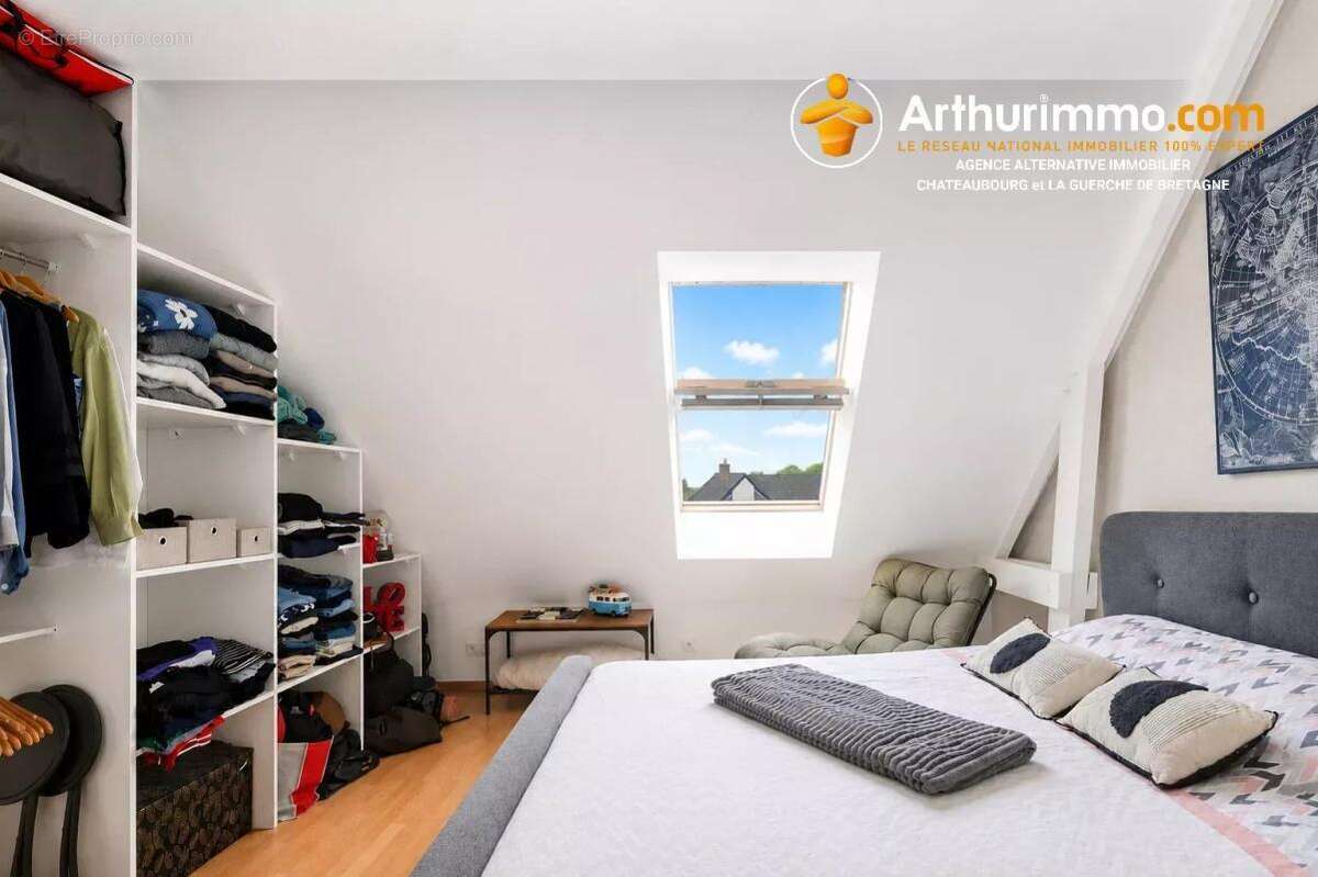 Charmant T2 de 47 m² avec balcon et garage – Une belle opportunité à saisir ! - photo 11