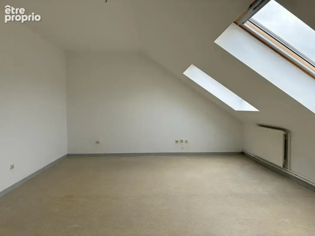 Appartement f2 à stiring-wendel - photo 1