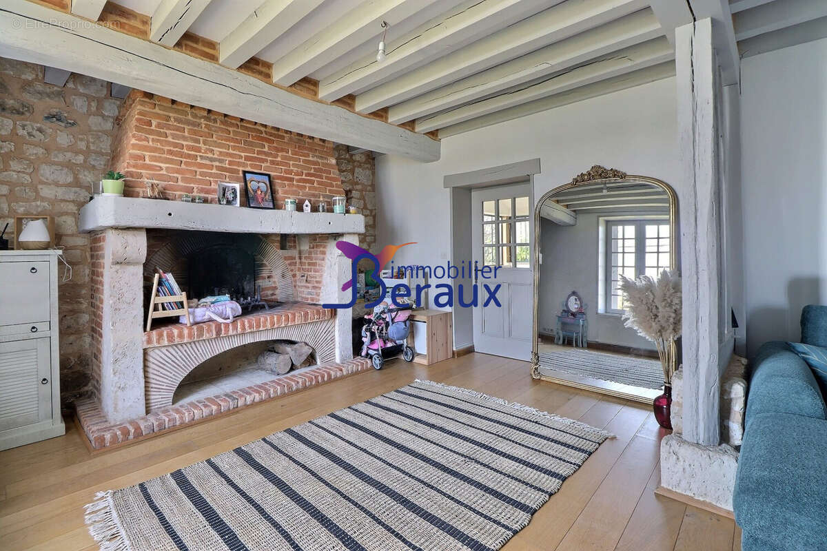 Maison à DUCLAIR
