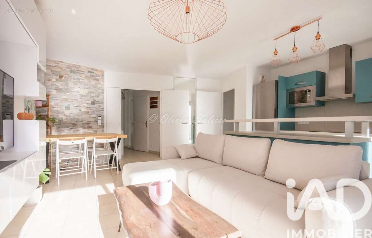 Photo 5 - Appartement à MASSY