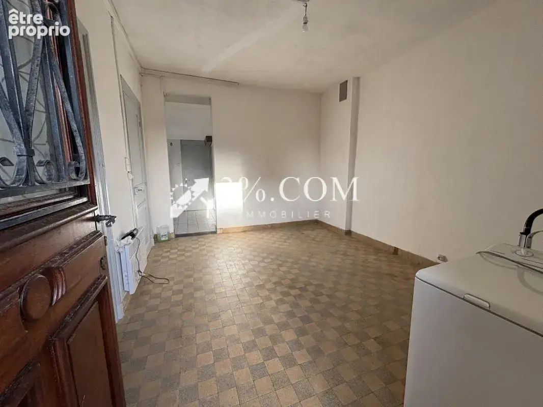 Maison à FEUQUIERES-EN-VIMEU