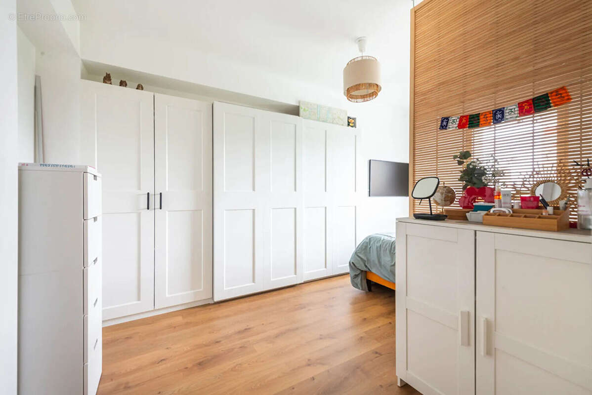 Appartement à BEZONS