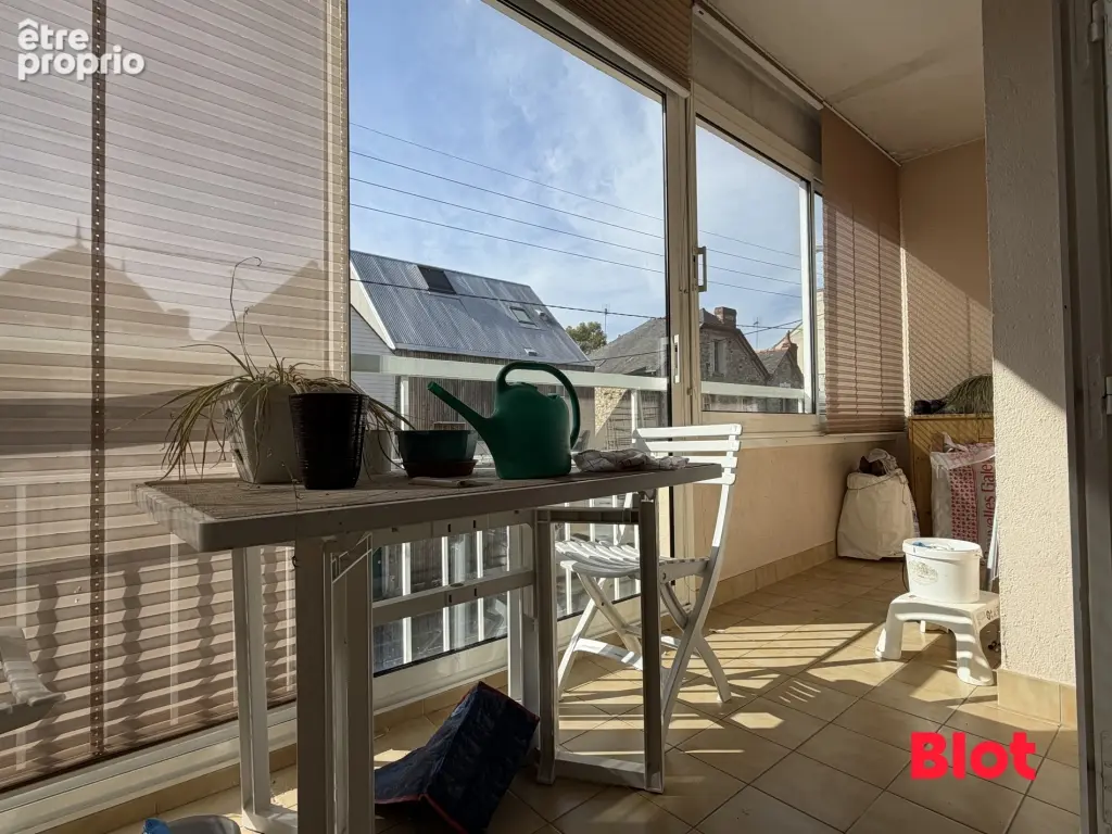 Appartement 4 pièces 80 m² à vendre à Rennes (35000) - photo 7