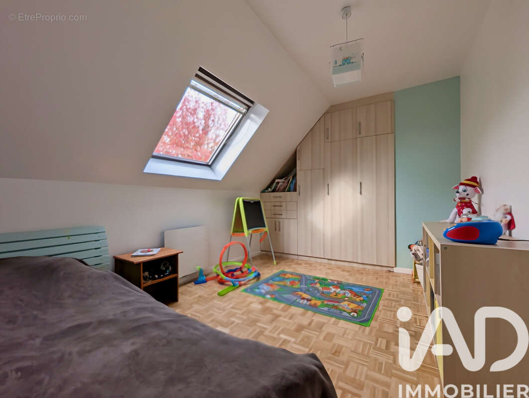 Photo 9 - Maison à CORBREUSE