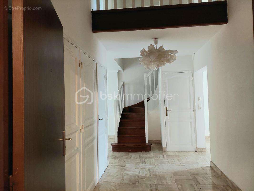 Rare duplex t7 parc de proce - photo 3