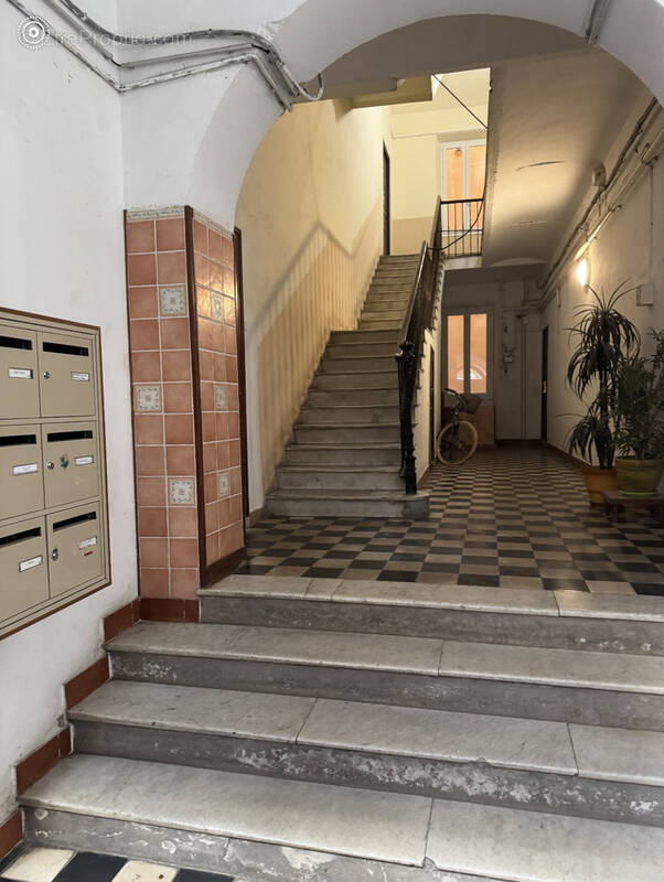 Appartement à AJACCIO