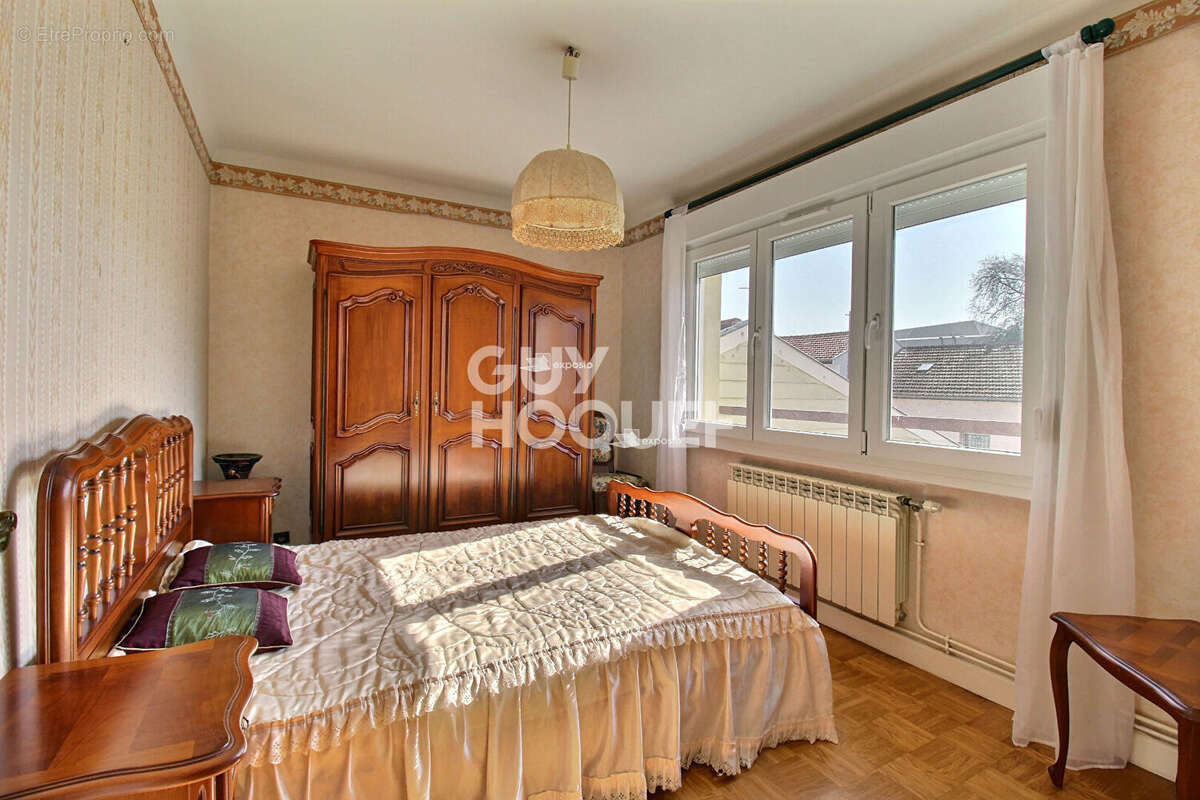 Maison à SAINT-MAX