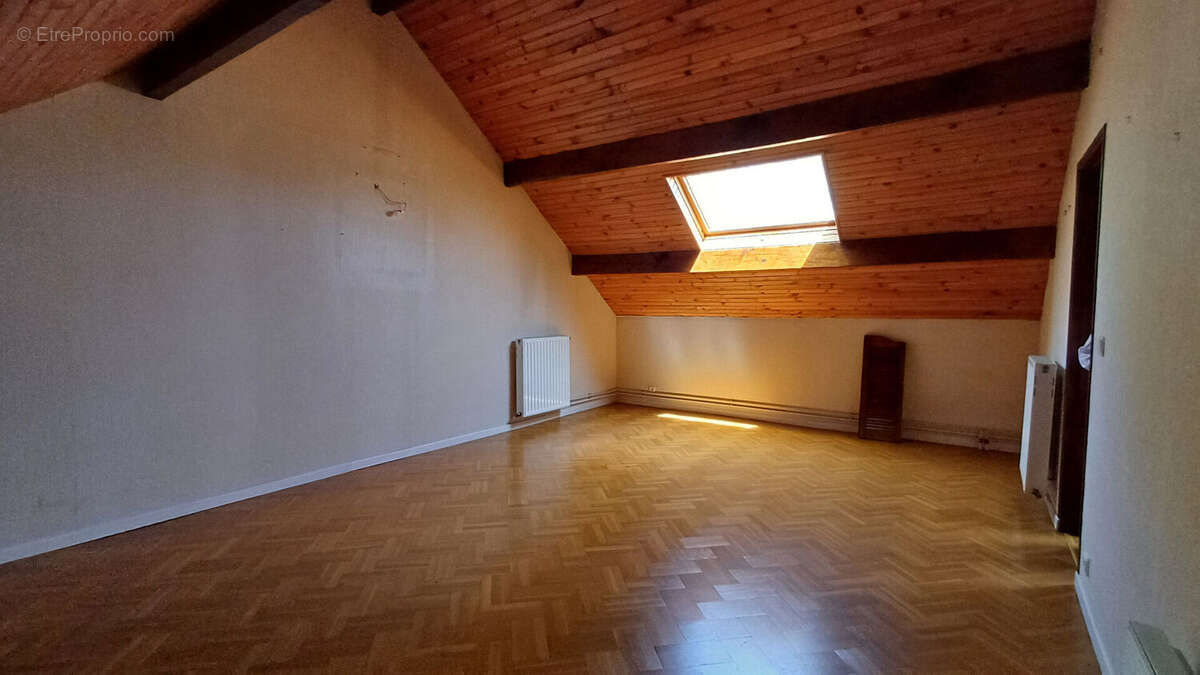 Maison à MAGNY-EN-VEXIN