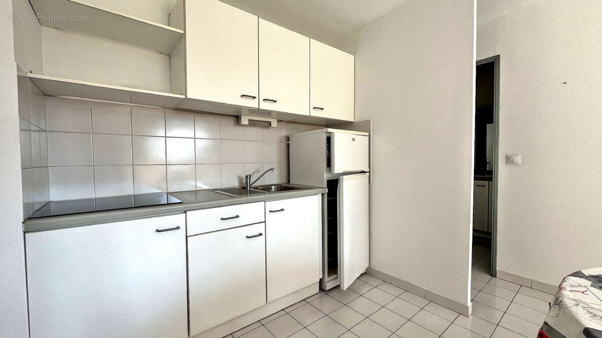Appartement à VALRAS-PLAGE