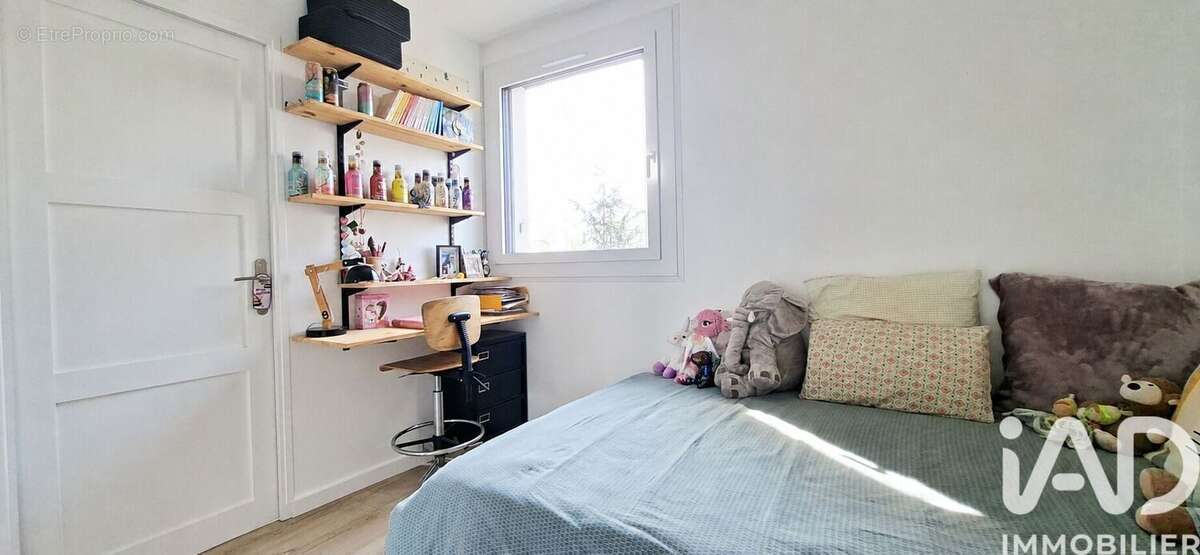 Photo 5 - Appartement à BOISSY-SAINT-LEGER