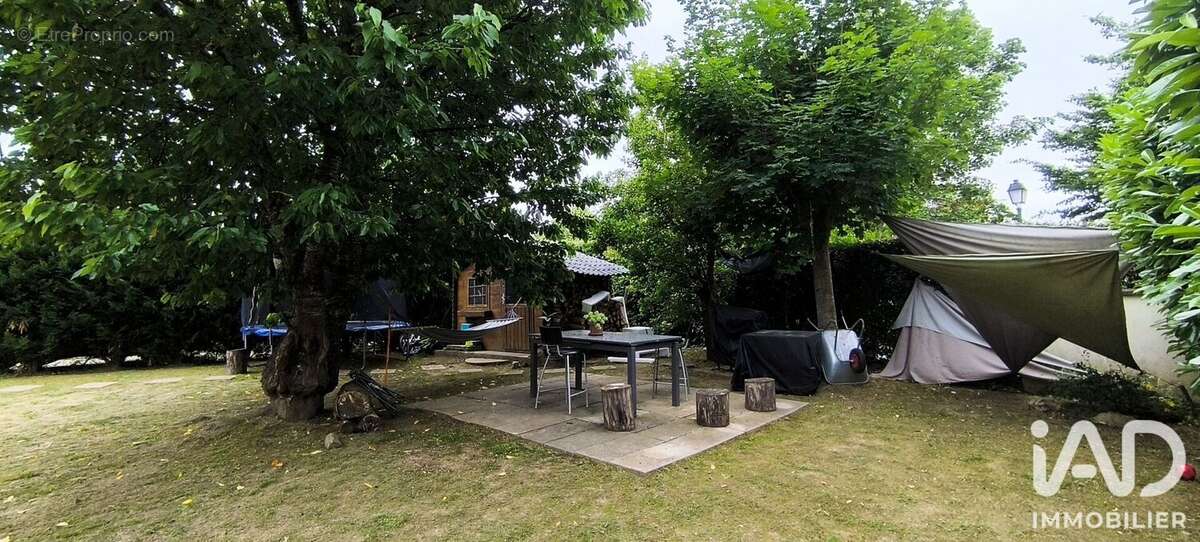 Maison 57 m² à Saint-Germain-Sur-Morin  - photo 9