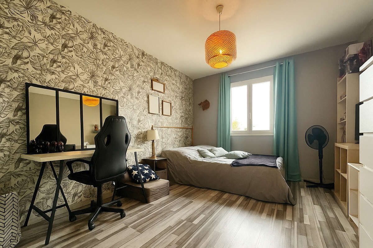 Maison à SAULON-LA-RUE