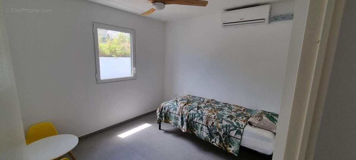 Photo 7 - Appartement à SAINT-MARTIN