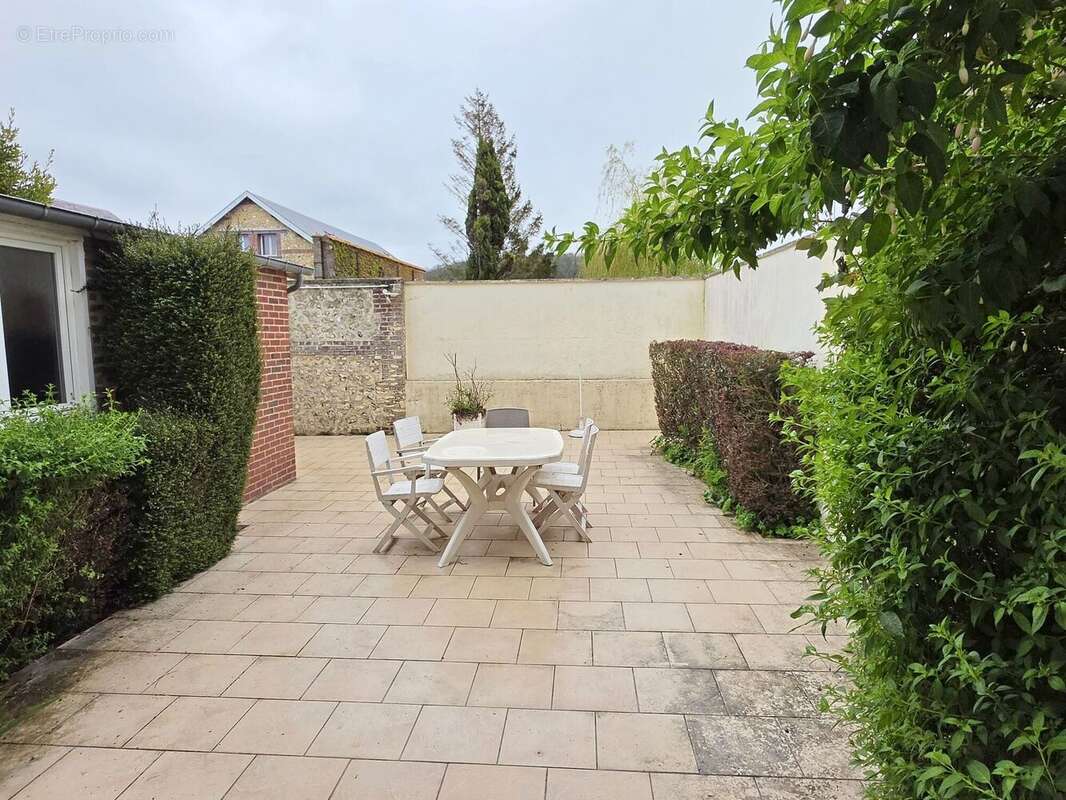 Photo 2 - Maison à FECAMP