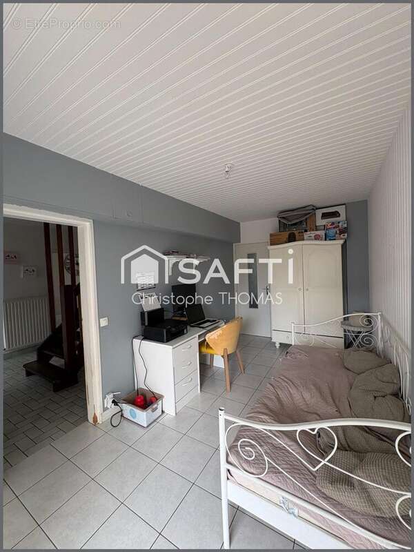 Photo 7 - Maison à SAINT-BRIEUC
