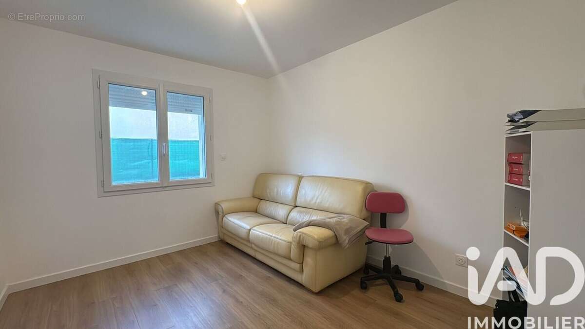 Photo 6 - Maison à CHATELLERAULT