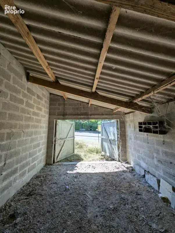 Garage / Box / Stockage  18.5m² à Bonnetan - 15 000€ - photo 5