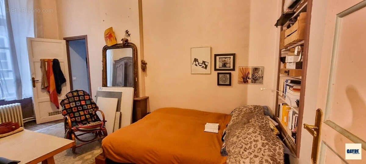 Appartement 117 m² à Saint-Malo  - photo 5