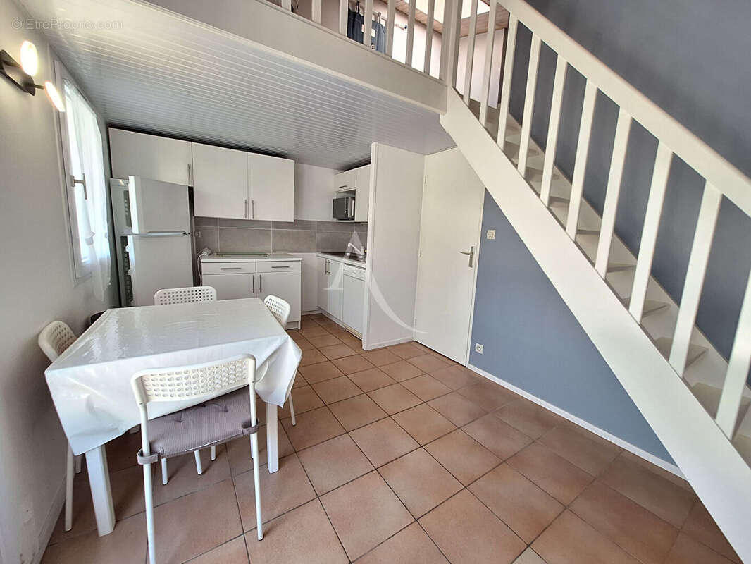 Maison à LA TRANCHE-SUR-MER