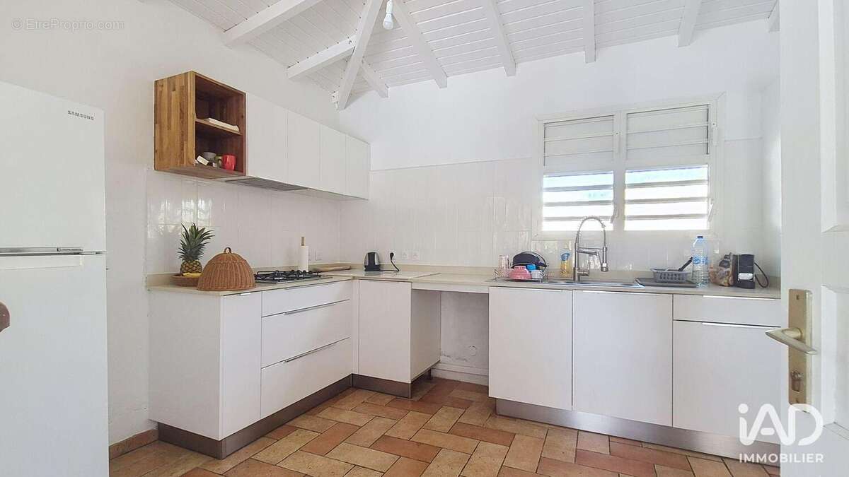 Photo 7 - Maison à SAINT-FRANCOIS