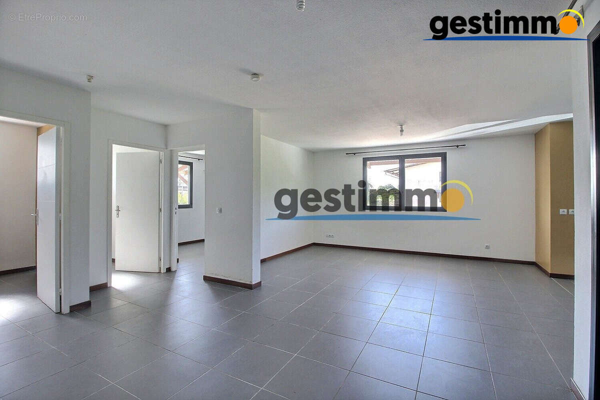 Appartement à CAYENNE