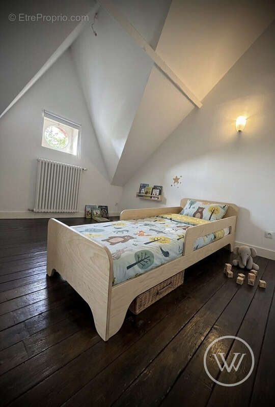 Maison à LE MANS