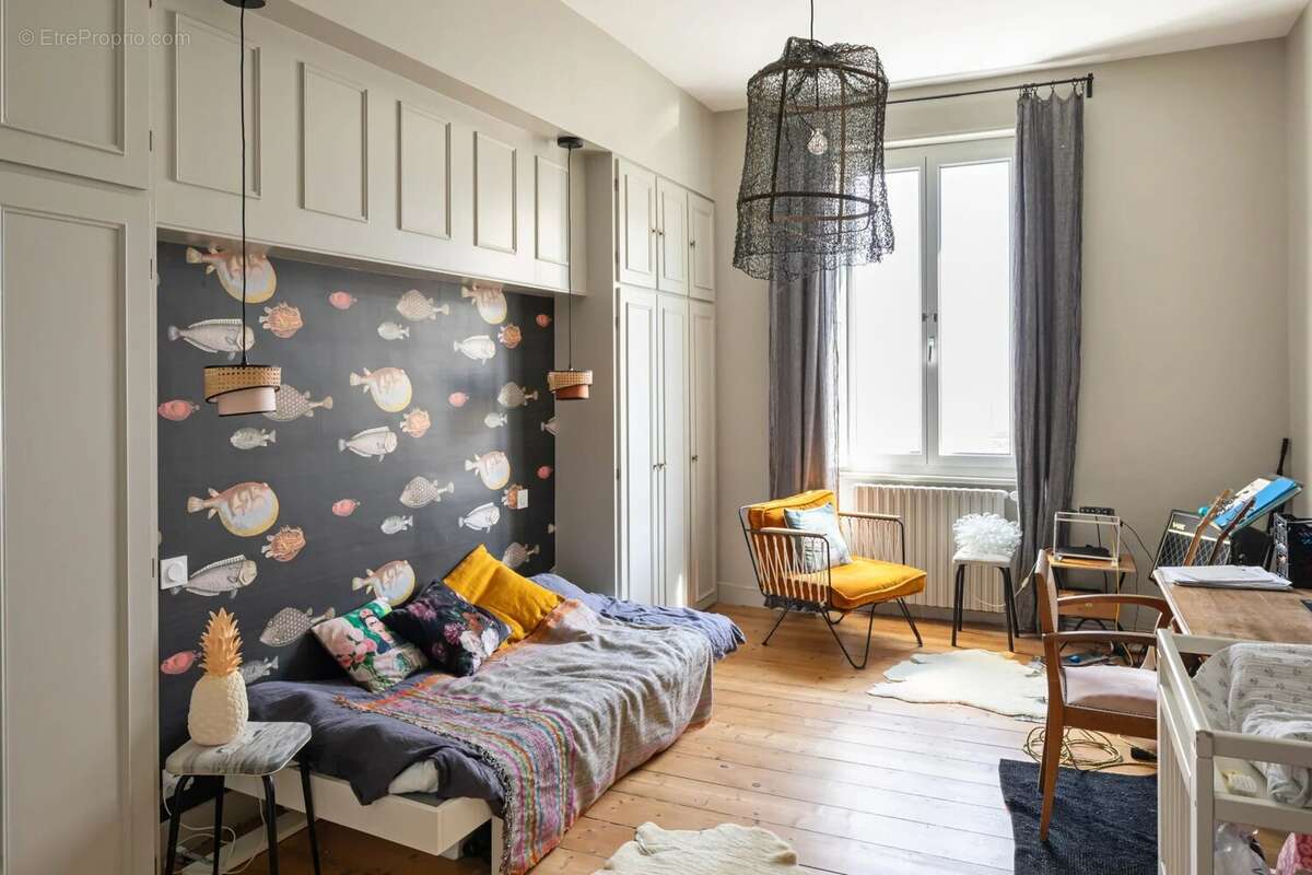 Appartement à SAINT-MALO