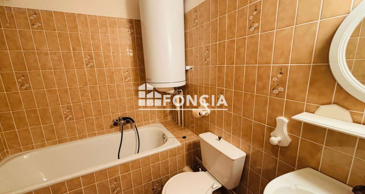 Appartement à LE HOHWALD