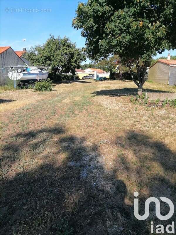 Photo 6 - Terrain à LA PLAINE-SUR-MER