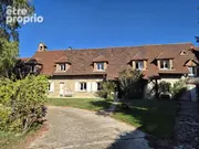 Maison à SAINT-ILLIERS-LA-VILLE