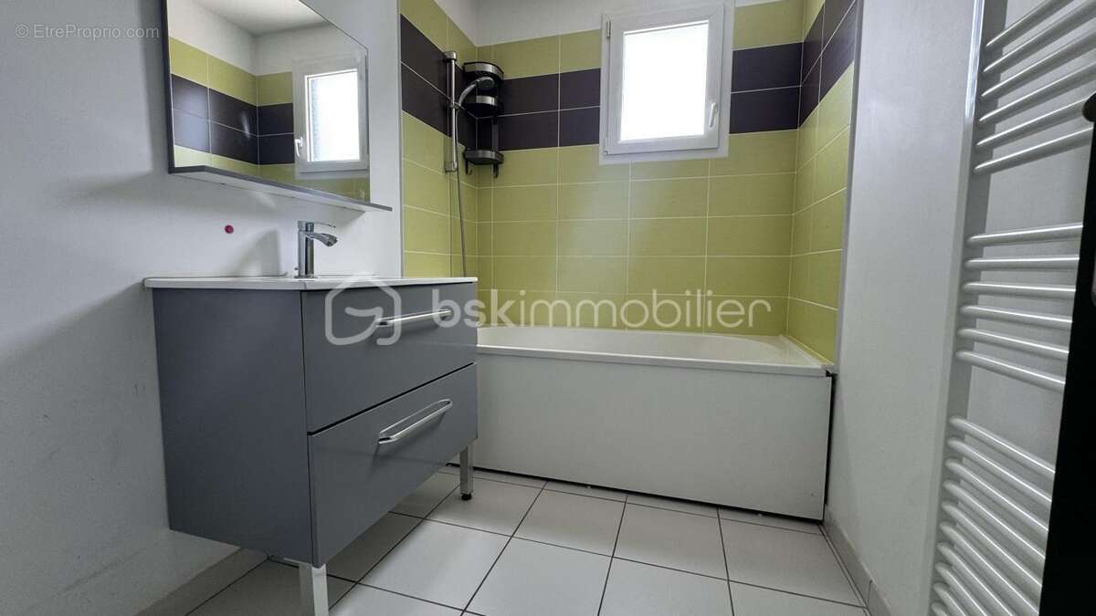 Plain Pied 3 Chambres - Proximité de Dinan/ St Carné - photo 8