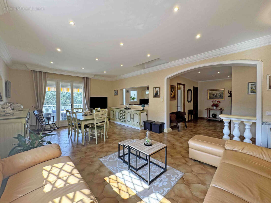 Appartement à VENCE