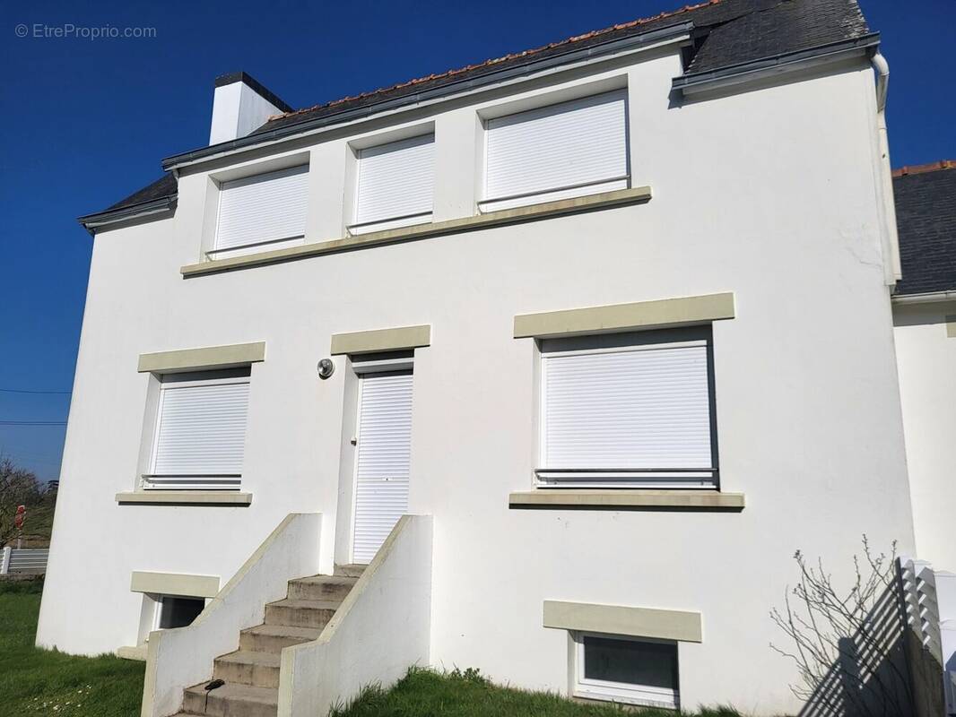 Photo 1 - Maison à RIEC-SUR-BELON