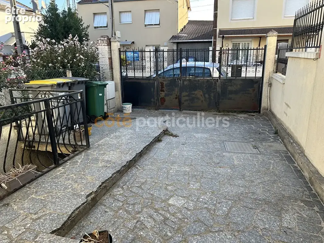 Maison Villeneuve Le Roi 3 pièce(s) 62 m2 - photo 14