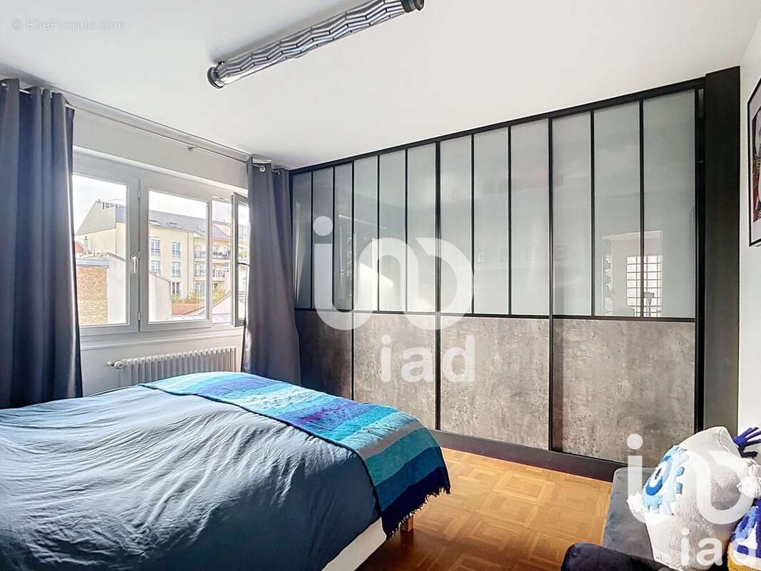 Photo 6 - Maison à SAINT-MAUR-DES-FOSSES