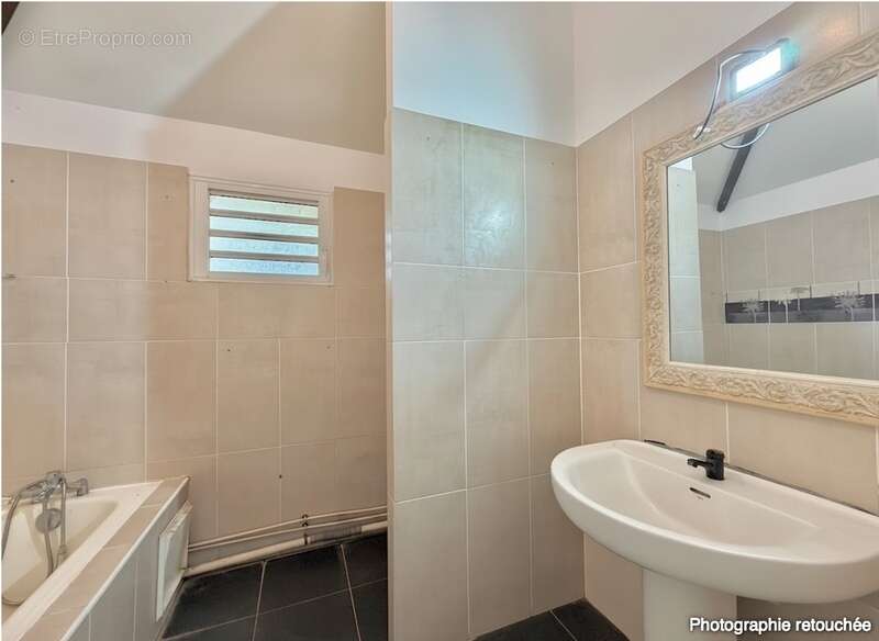 Maison à LA POSSESSION