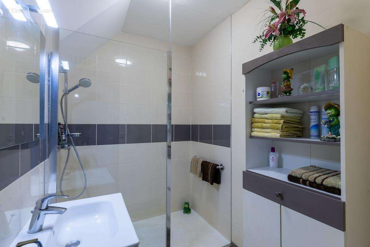 Maison à PIERRECLOS